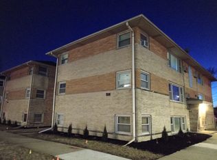 728 Bellwood Ave APT 2W, Bellwood, IL 60104