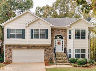 165 Coldwater Dr, Covington, GA 30016