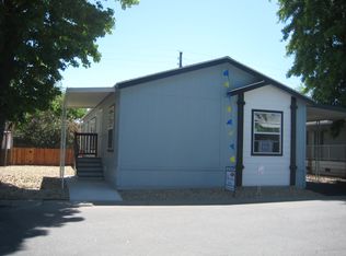 135 Clipper Ln, Modesto, CA 95356