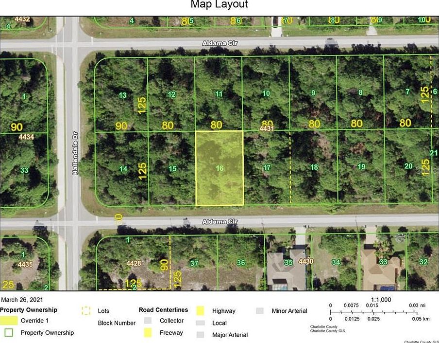 1st image of 15593 Aldama Cir