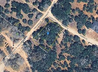 22 Heathrow Ln, Wimberley, TX 78676