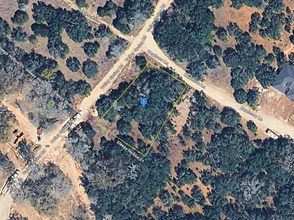 22 Heathrow Ln, Wimberley, TX 78676