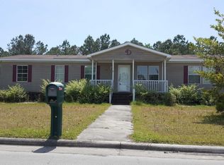 112 Myrtle Grove Rd, New Bern, NC 28562