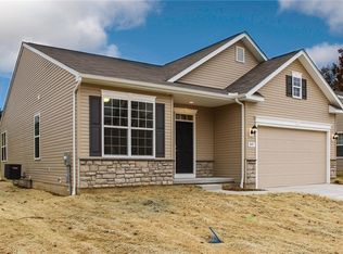 248 Oakview Cir, Tallmadge, OH 44278