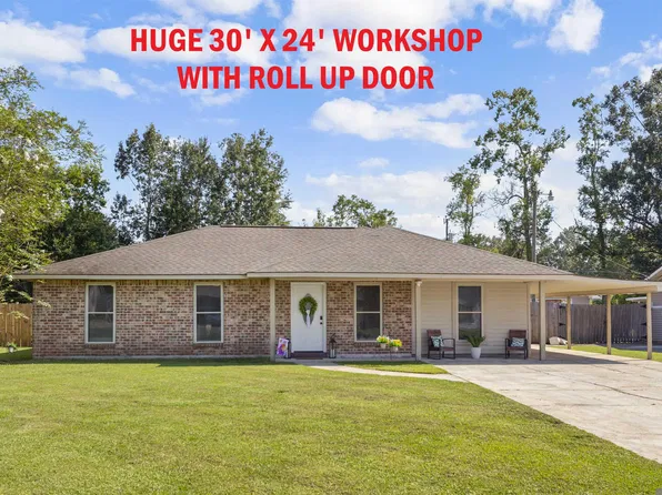 42055 Shadow Creek Ave, Gonzales, LA 70737