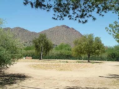 2nd image of 5575 N CASA BLANCA Road #MB
