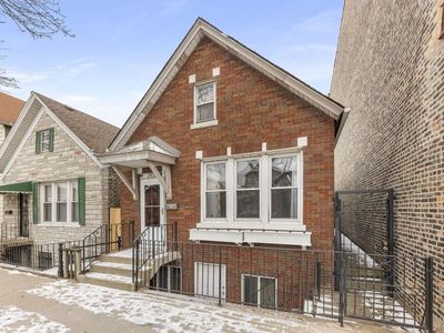 2933 S Throop St, Chicago, IL, 60608