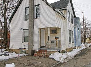 8 Hopkins St, Rochester, NY 14611