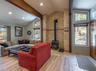 12801 Dulzura St, Truckee, CA 96161