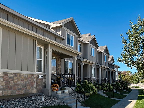 2nd image of 2913 Denver Dr #1