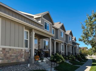 2730 Exmoor Ln #5, Fort Collins, CO 80525