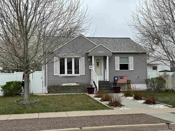 420 S Reynolds Avenue, North Platte, NE 69101