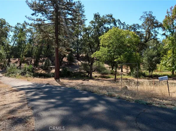 122 Valley View Dr Lot 25, Paradise, CA 95969