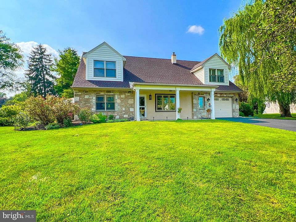 108 Hilltop Dr, Churchville, PA 18966 Zillow