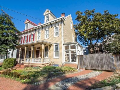 262 King George St, Annapolis, MD, 21401
