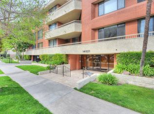 14521 Benefit St UNIT 105, Sherman Oaks, CA 91403