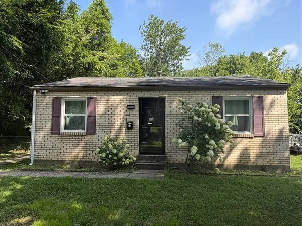 3507 Grissom Way, Louisville, KY 40229