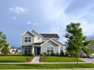 1453 W 300 N, Springville, UT 84663