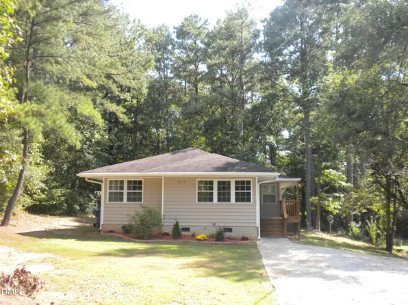 914 Medina St, Durham, NC 27707