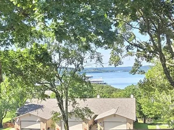 153 Port Drive #5, Kimberling City, MO 65686