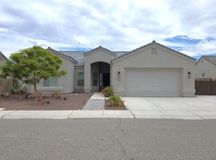 3745 S Falcon Dr, Yuma, AZ 85365