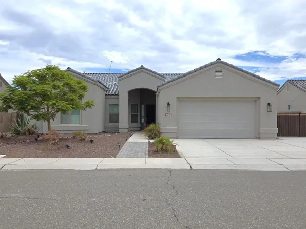 3745 S Falcon Dr, Yuma, AZ 85365