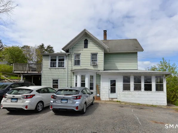 22 Church Street, Seymour, CT 06483