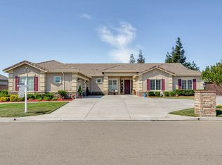 4245 Gold Run Dr, Oakley, CA