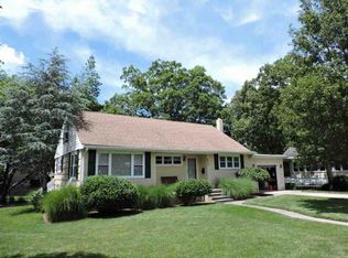 615 Shore Rd, Linwood, NJ 08221