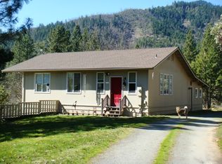 170 Dreamhill Dr, Williams, OR 97544