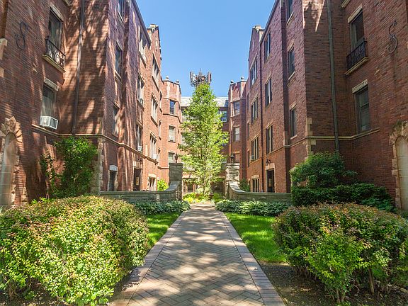 3rd image of 2423 W Pratt Blvd APT 2J