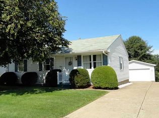 1624 W 44th St, Erie, PA 16509