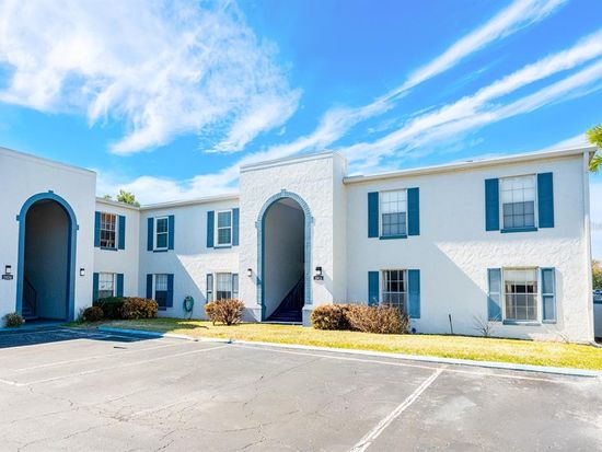 1026 N PLANTATION DRIVE #B14, Kissimmee, FL 34741