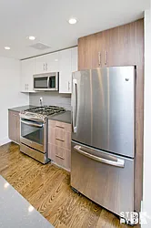 Rented by StayBK LLC