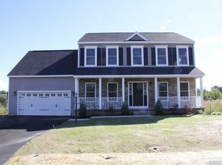 0 State Farm Rd, valatie, NY 12184