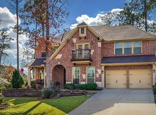 312 Overland Trce, Montgomery, TX 77316