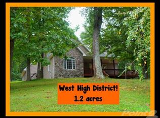 213 Spring Valley Ln, Purlear, NC 28665