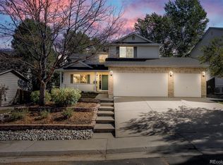 5256 S Ukraine St, Aurora, CO 80015