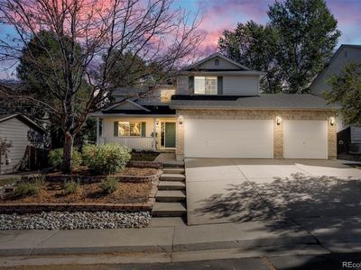 5256 S Ukraine Street, Aurora, CO, 80015
