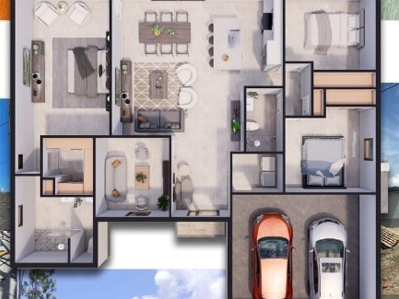 4th image of 2907 Colin Ave S