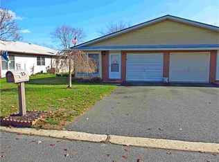 25 Magnolia Rd #13, Stafford Twp, NJ 08050