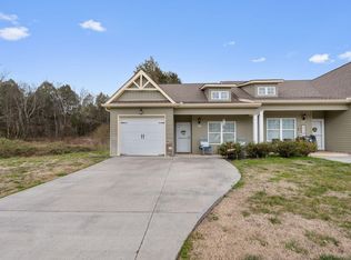 240 Norman Creek Rd, Evensville, TN 37332