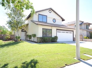 43232 33rd St W, Lancaster, CA 93536