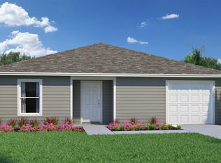 Halley Plan, Floridatown, Pace, FL 32571