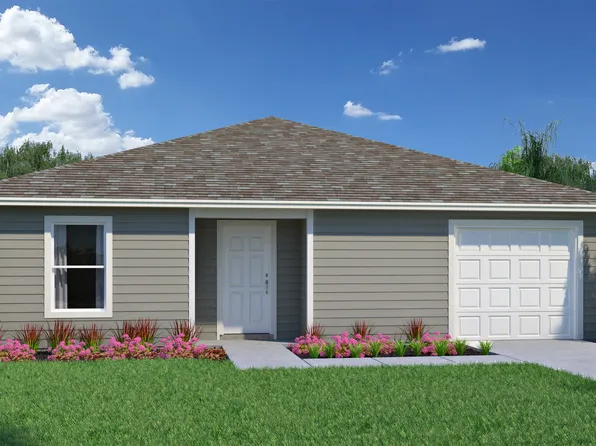 Halley Plan, Floridatown