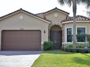 5521 57th Way, Vero Beach, FL 32967
