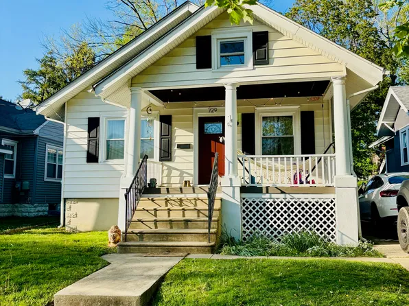 729 Merrick Ave, Collingswood, NJ 08108