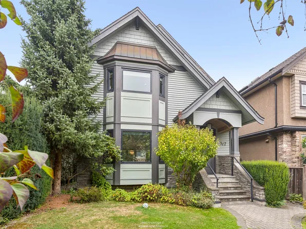 917 W 20th Ave, Vancouver, BC V5Z 1Y4