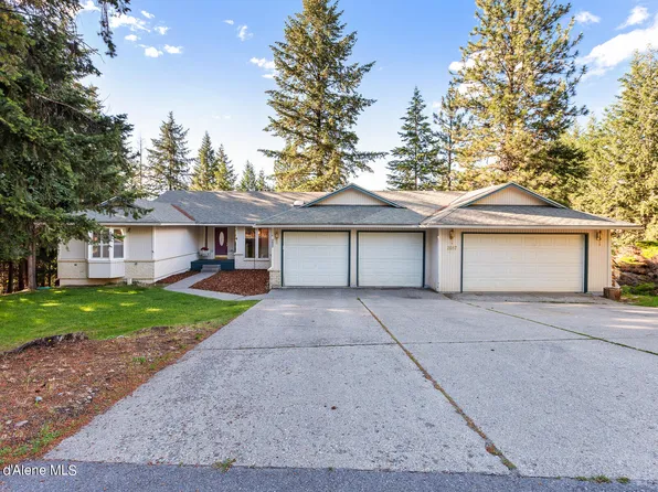 2657 E Lookout Dr, Coeur D Alene, ID 83815