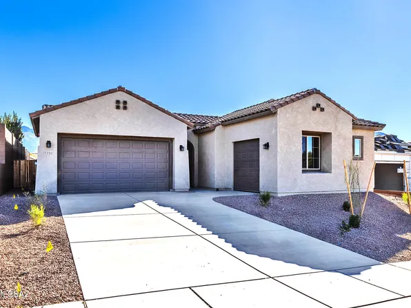 1350 E Epidote Ct, Oro Valley, AZ 85755